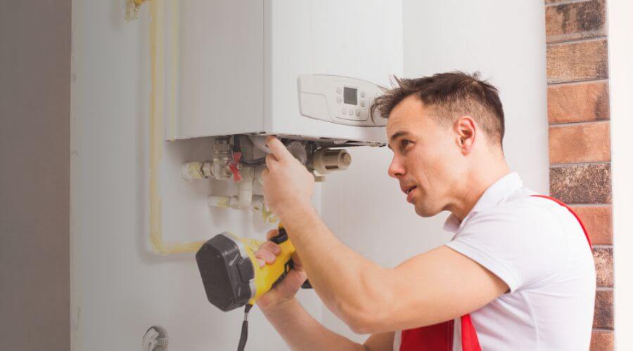 Professional bathroom faucet installation in Stanchfield, MN